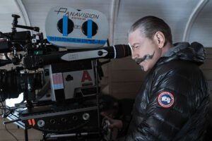 Misterio en Venecia: nueva adaptación de Agatha Christie dirigida por Kenneth Branagh