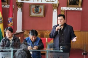 Carnaval de Oruro y su defensa cultural