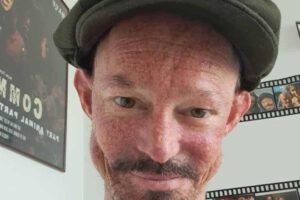 Fallece el actor británico Darren Kent