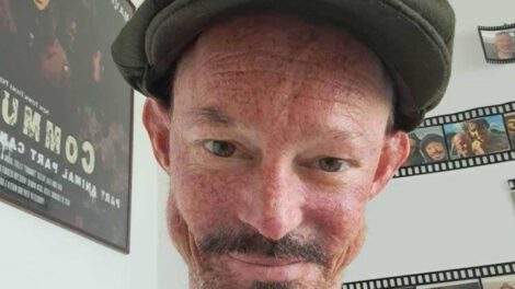 Fallece el actor británico Darren Kent
