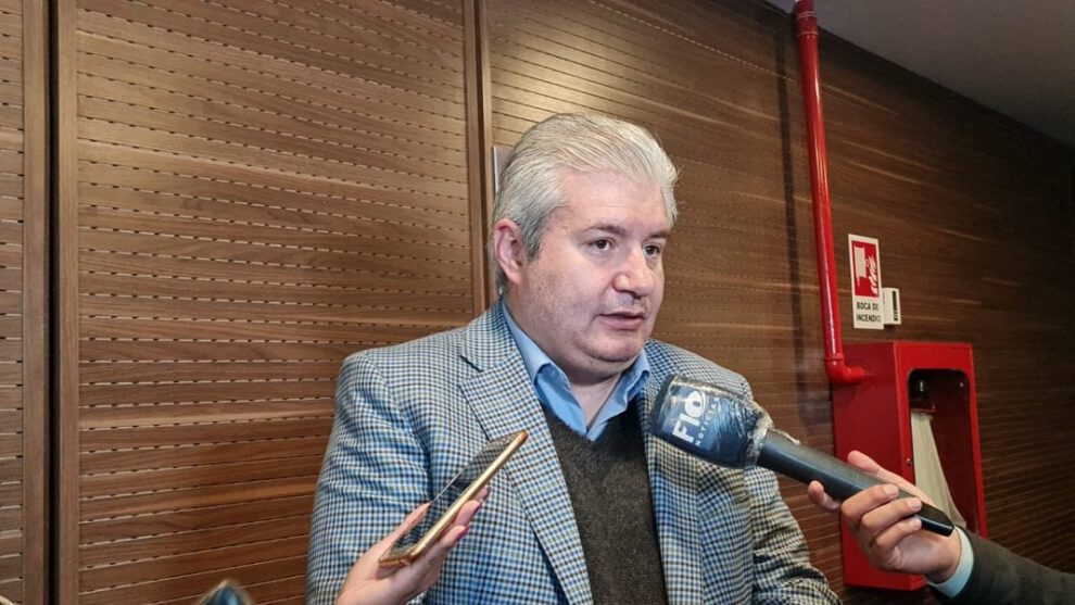 Extensión del mandato de magistrados en Bolivia