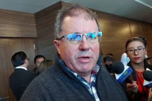 Aviones supuestamente chutos utilizados por TAM-FAB