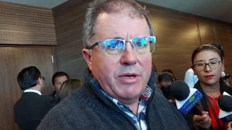Aviones supuestamente chutos utilizados por TAM-FAB