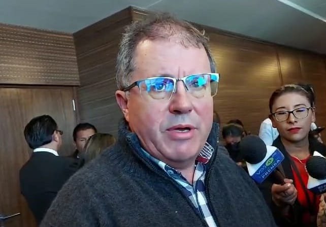 Aviones supuestamente chutos utilizados por TAM-FAB