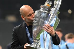 Guardiola, el maestro del éxito en la Supercopa de Europa