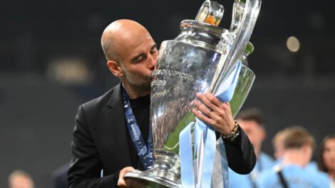 Guardiola, el maestro del éxito en la Supercopa de Europa