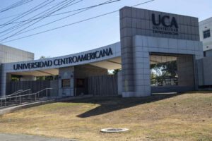Confiscación de bienes UCA en Nicaragua