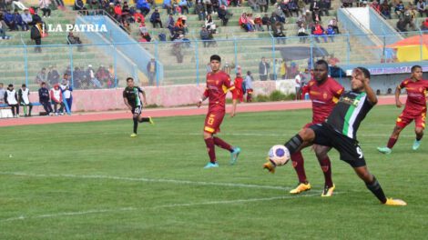 Copa Simón Bolívar: sorteo y equipos clasificados