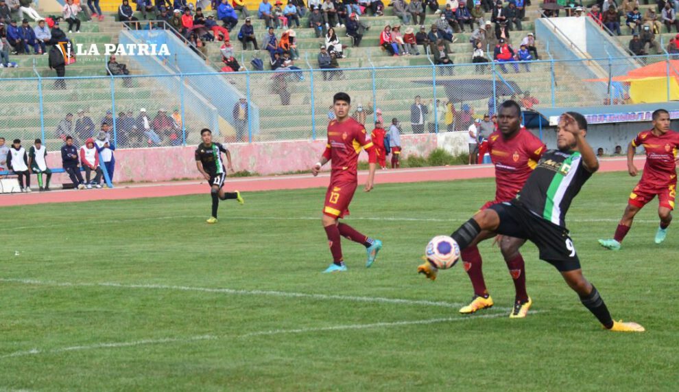 Copa Simón Bolívar: sorteo y equipos clasificados