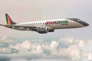 Amaszonas acciones legales contra el Estado boliviano