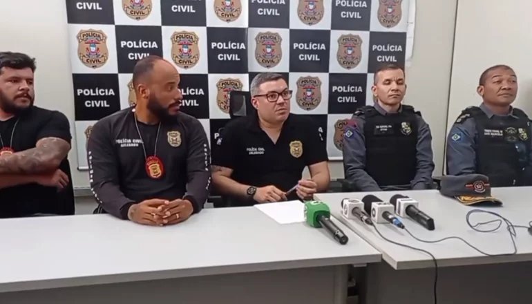 Policía militar de Brasil detenido por secuestro y muerte de boliviano