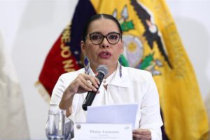 voto en casa para personas mayores y con discapacidad en Ecuador