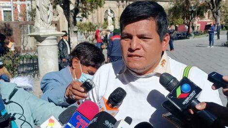 Minería ilegal y contaminación por mercurio en territorios indígenas