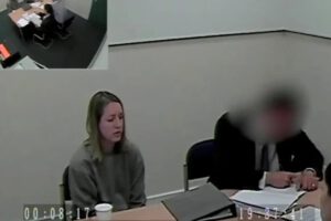Lucy Letby condenada a cadena perpetua por asesinato de bebés