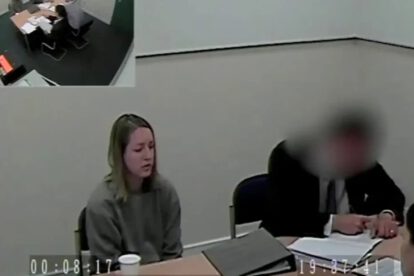 Lucy Letby condenada a cadena perpetua por asesinato de bebés