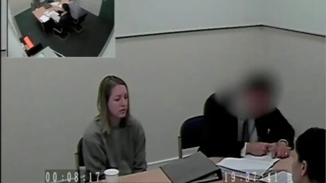 Lucy Letby condenada a cadena perpetua por asesinato de bebés
