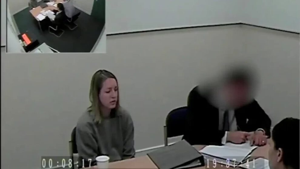 Lucy Letby condenada a cadena perpetua por asesinato de bebés