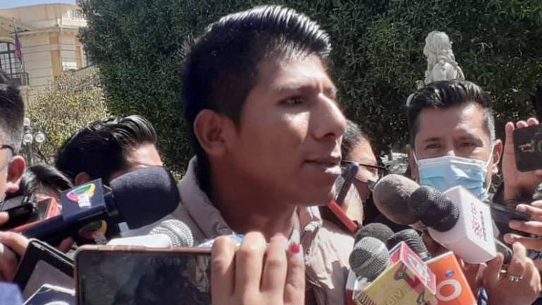 Cierre de mercado de coca ilegal en Villa El Carmen