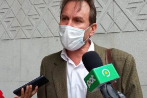 Ingreso de narcotraficante a la ALP