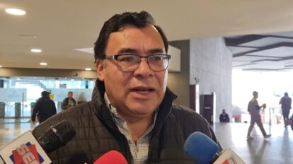 Elecciones judiciales en manos de Choquehuanca