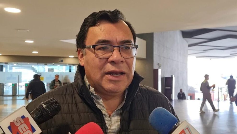 Elecciones judiciales en manos de Choquehuanca