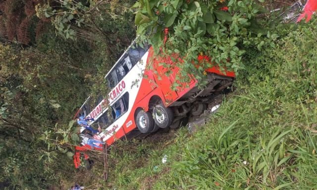 Accidentes de tránsito en agosto: 36 muertos y decenas de heridos