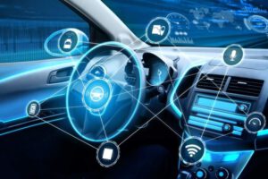 La IA Automotriz revoluciona el sector automotriz