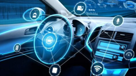La IA Automotriz revoluciona el sector automotriz