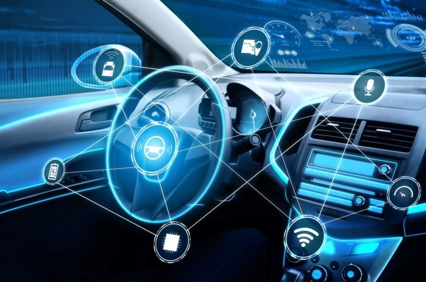 La IA Automotriz revoluciona el sector automotriz