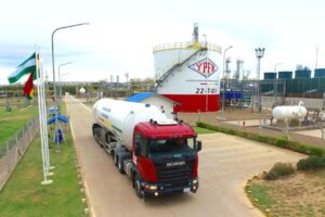 Gas Licuado de Petróleo a granel como solución energética versátil