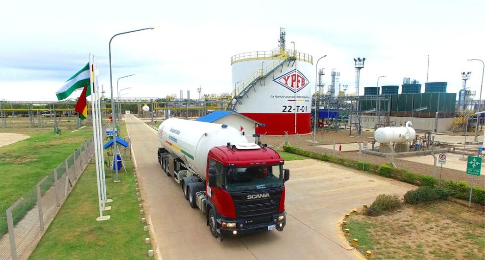 Gas Licuado de Petróleo a granel como solución energética versátil