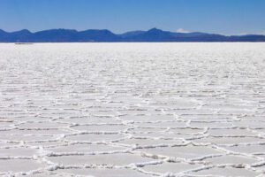 Industrialización de los Salares de Uyuni y Coipasa como motores económicos para el país