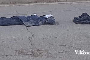 Jauría mata a un hombre en Oruro