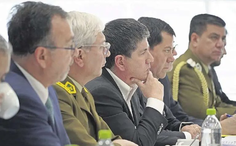 Alerta internacional activada por Interpol sobre Sebastián Marset