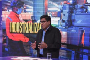 Inversiones industriales en Tarija