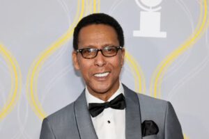 Ron Cephas Jones, el inolvidable William 'Shakespeare' Hill de This Is Us