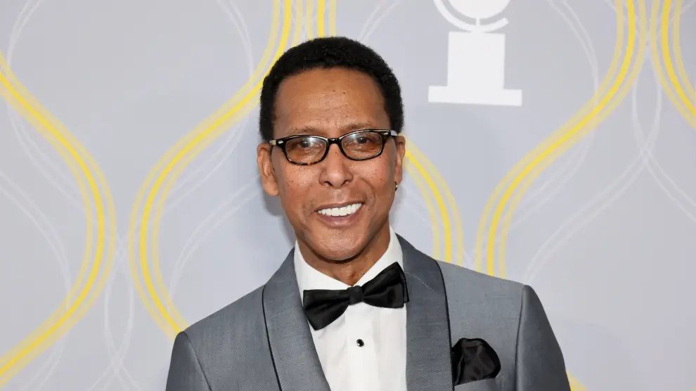 Ron Cephas Jones, el inolvidable William 'Shakespeare' Hill de This Is Us