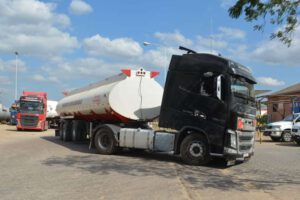 Ahorro en importación de combustibles