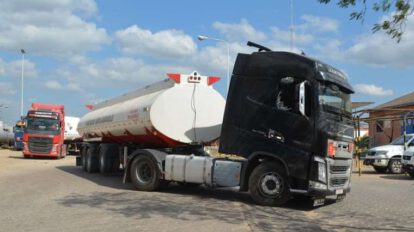 Ahorro en importación de combustibles