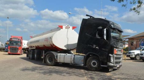 Ahorro en importación de combustibles