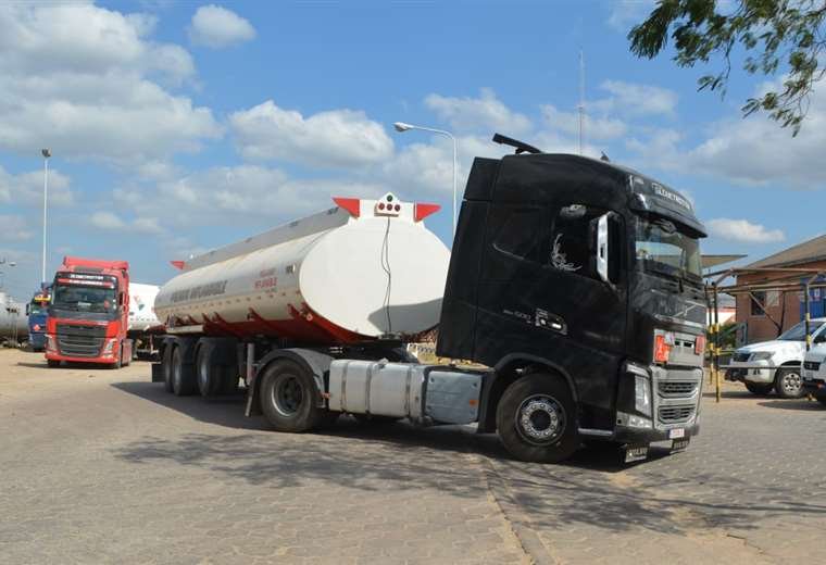 Ahorro en importación de combustibles
