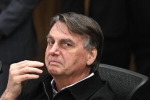 Jair Bolsonaro implicado en intento de hackeo electoral