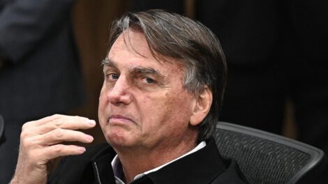 Jair Bolsonaro implicado en intento de hackeo electoral