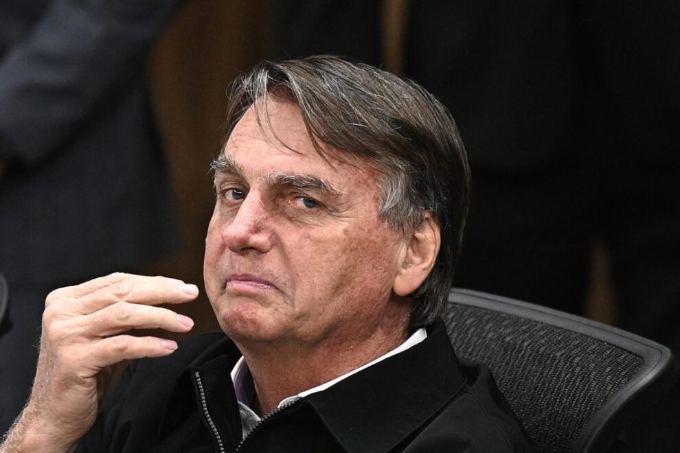 Jair Bolsonaro implicado en intento de hackeo electoral