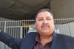 Escándalo en el Congreso sobre Juan José Jáuregui acusado de solicitar a una menor
