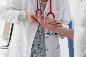 Osteoartritis afectará a mil millones en 2050