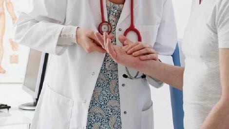 Osteoartritis afectará a mil millones en 2050