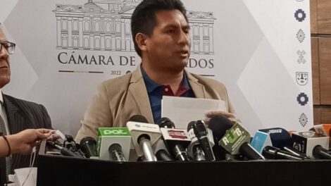 Denuncia a la UPEA por la emisión de títulos irregulares