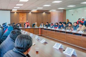 Pasaje único en El Alto a Bs1,50