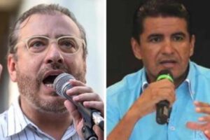 Calvo y Fernández condenados por expropiación irregular de terrenos